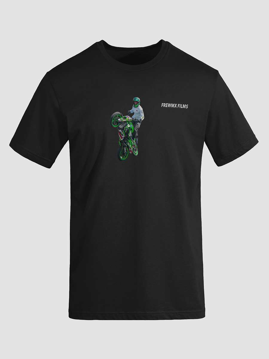 Stunt Motorbike Tee product image (8)