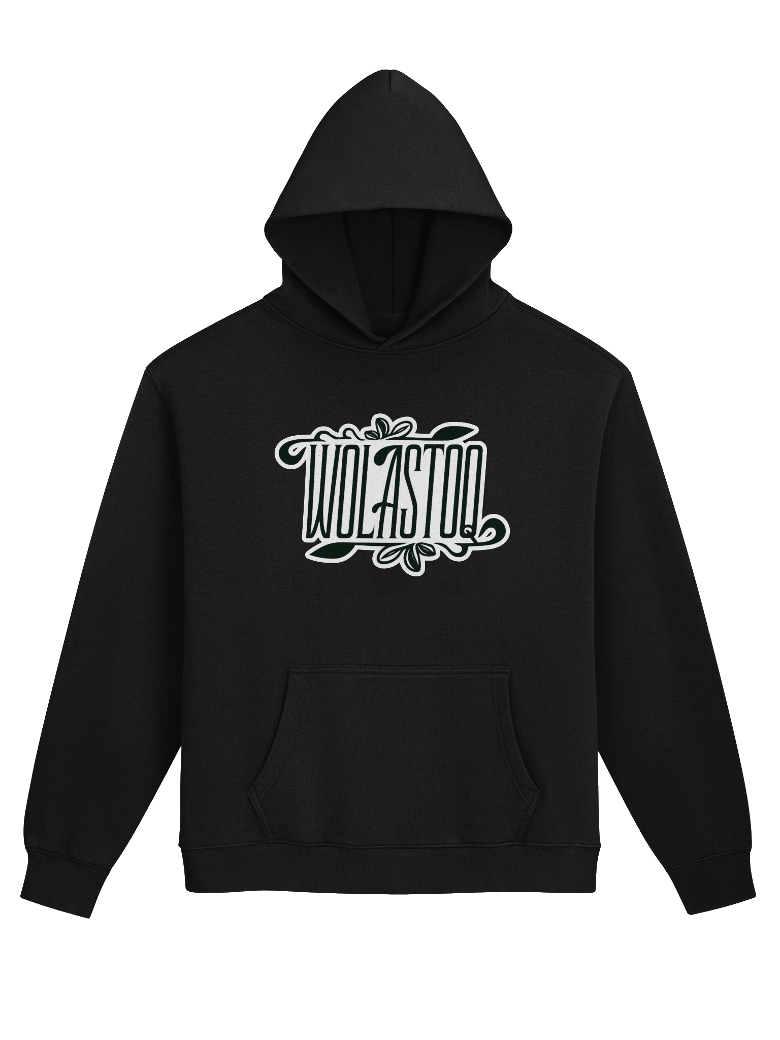 Urban Oversized Comfort Hoodie - Fall Collection product image (1)