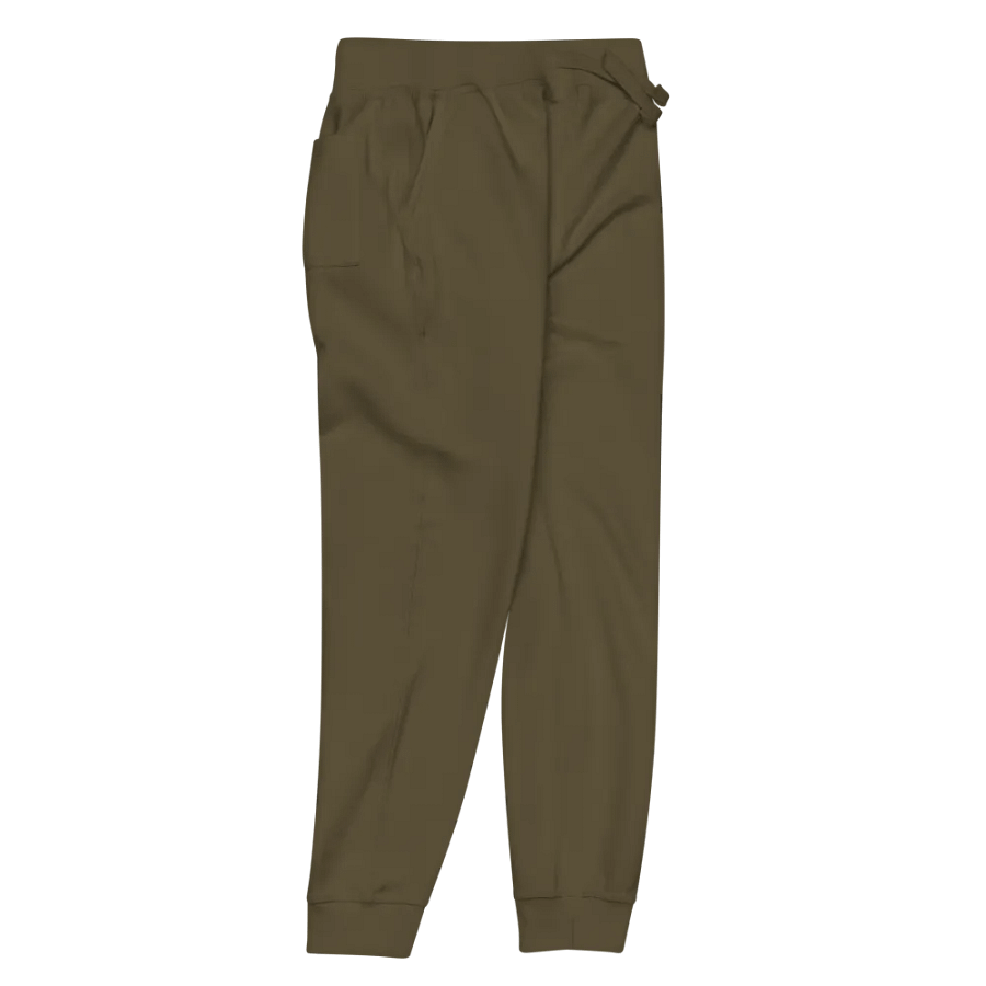 GUILLOVELO ESSENCE WOMEN'S FLEECE JOGGERS product image (9)