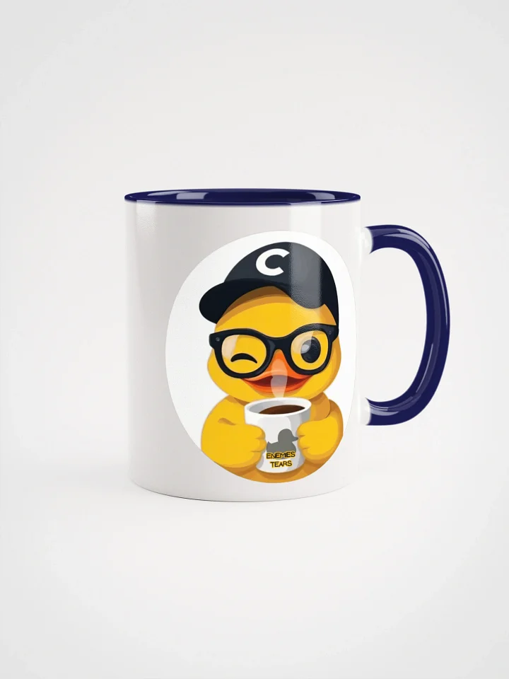 Enemies Tears Coffee Cup product image (9)