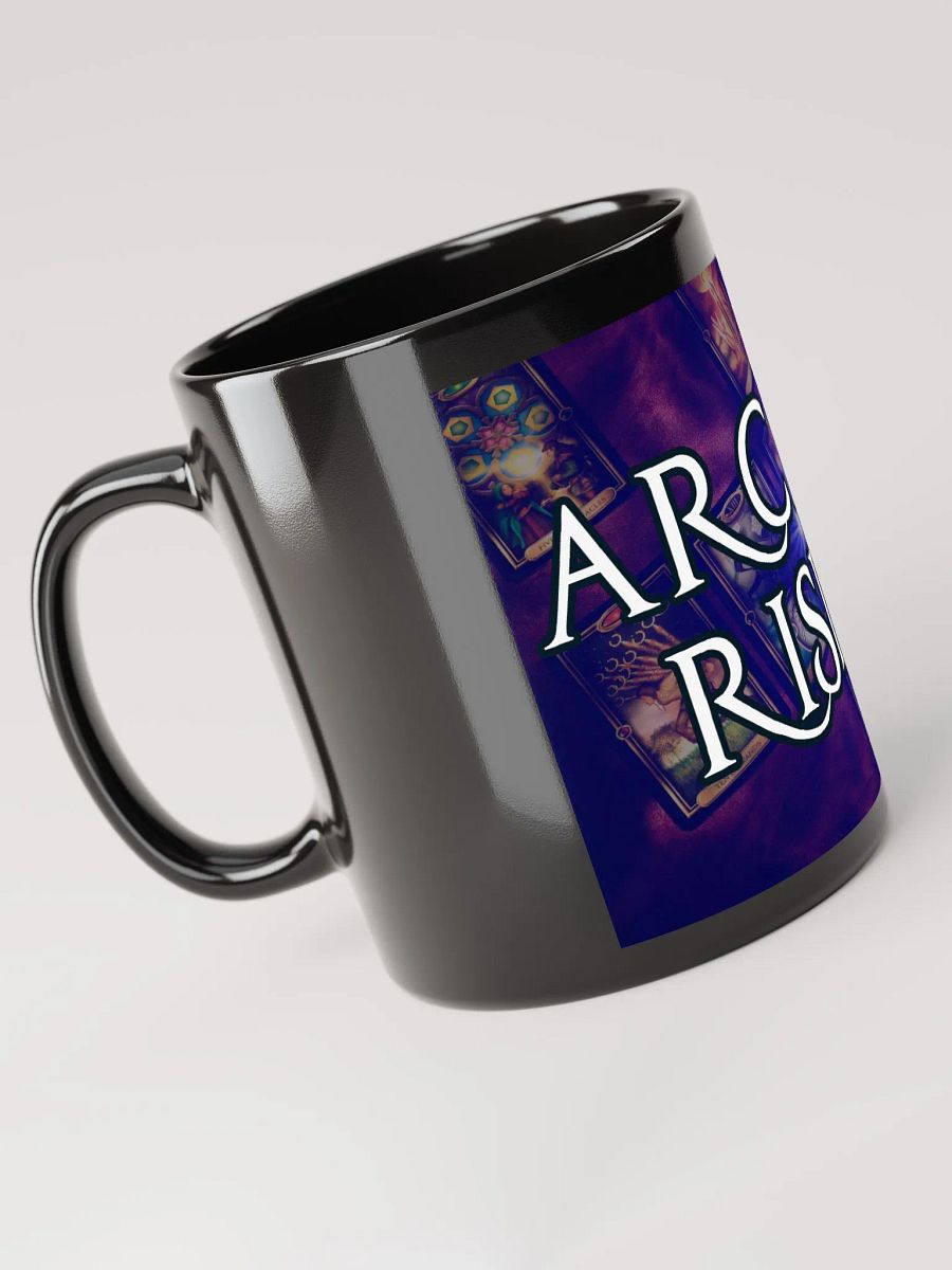 AR Tarot Coffee Mug product image (4)