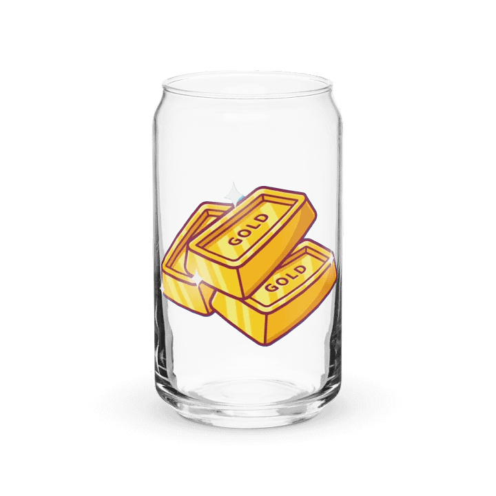 The Gold Cup product image (2)