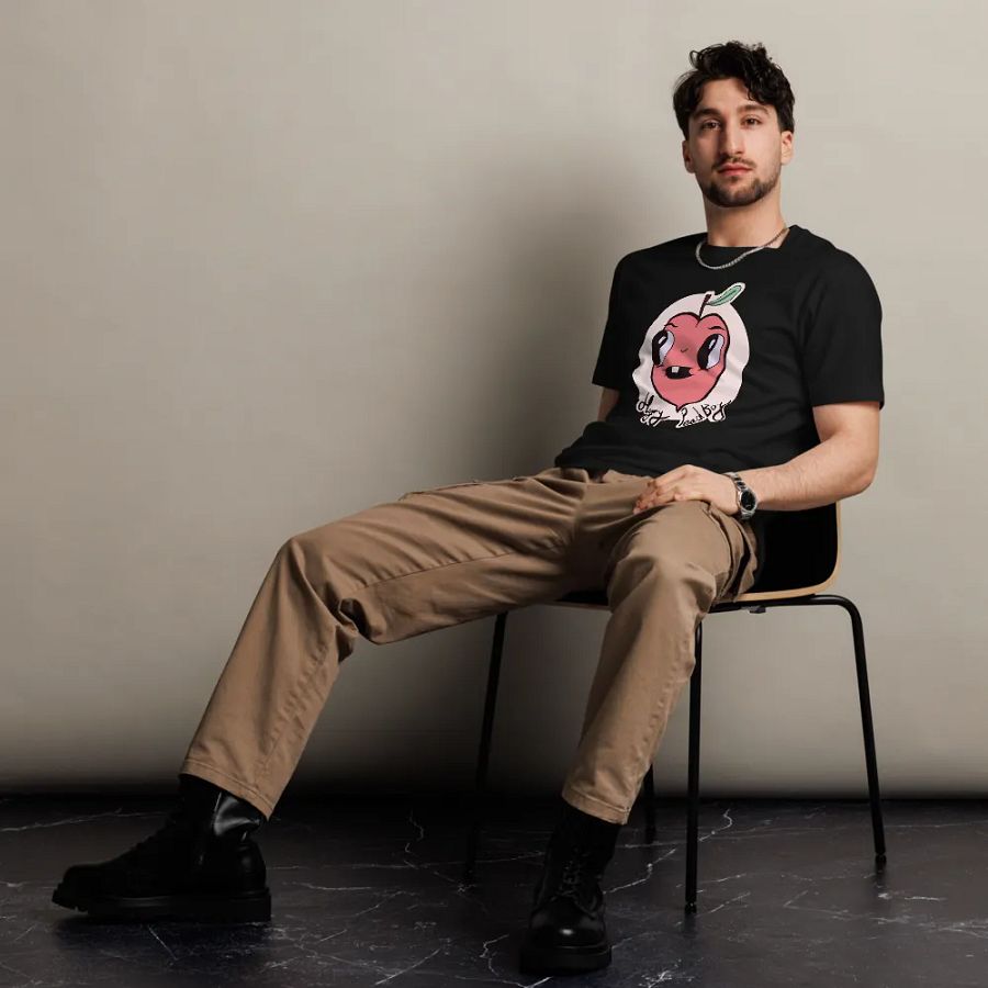 Hungry Peach Boy Tee product image (5)