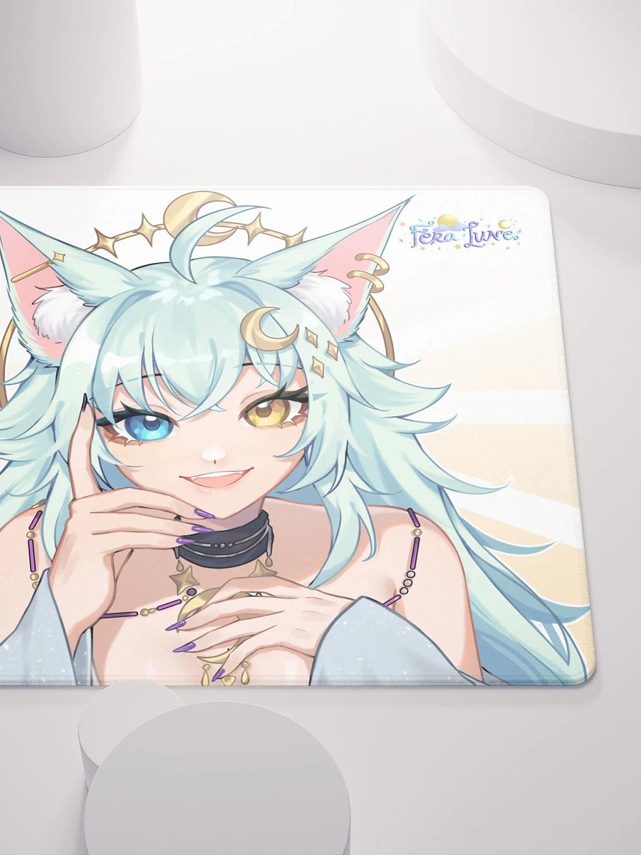 Fera Lune Desk Mat product image (5)