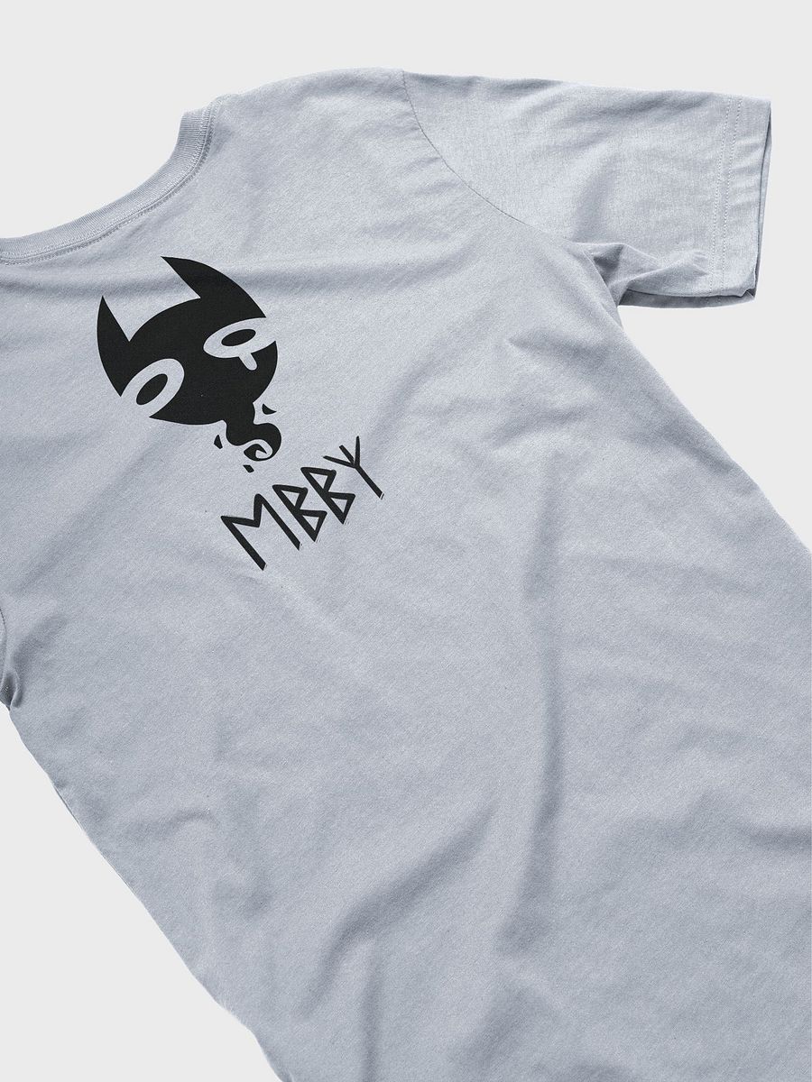 Toilet Destroyer Black Logo product image (24)