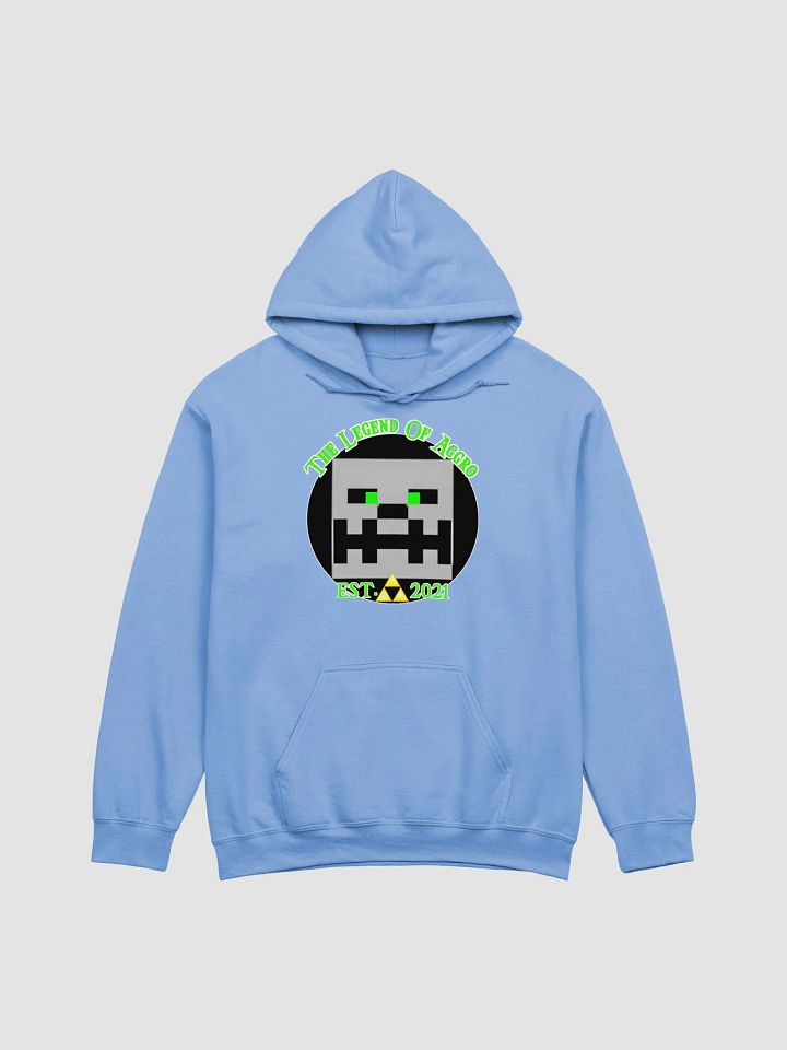 The Legend Of Aggro - Hoodie product image (9)