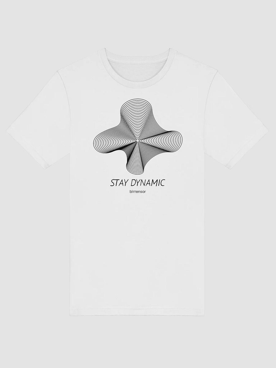 Stay Dynamic product image (1)