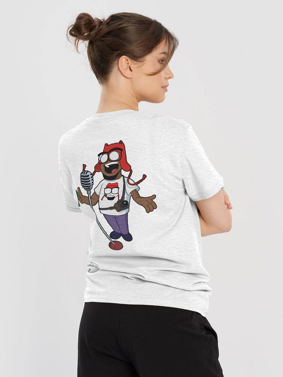 Donnie Blaq (Thank Mew) Shirt product image (41)