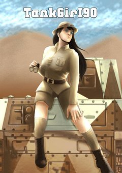 TankGirl90