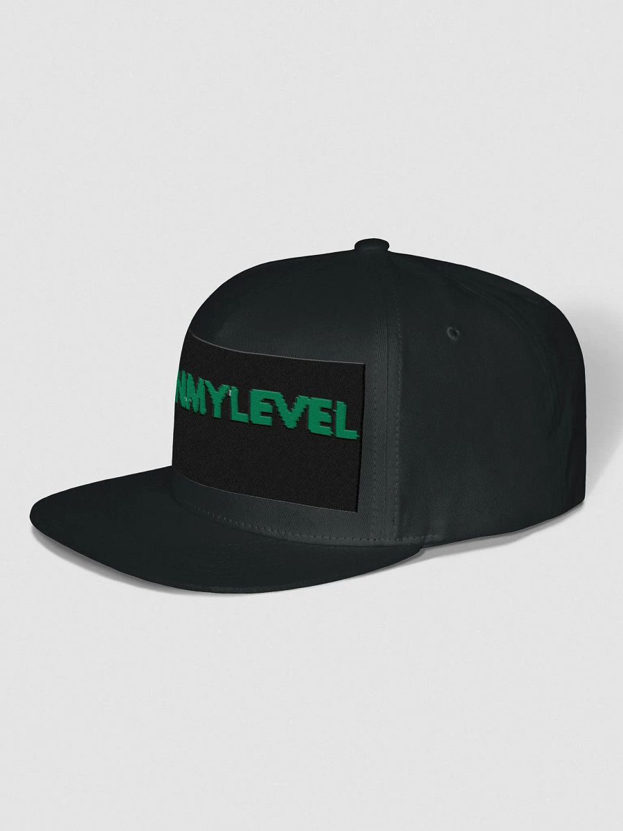 GETONMYLEVEL Hat! product image (2)