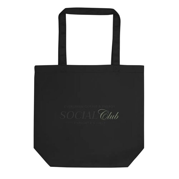 Sip Society | Social Club Tote product image (1)