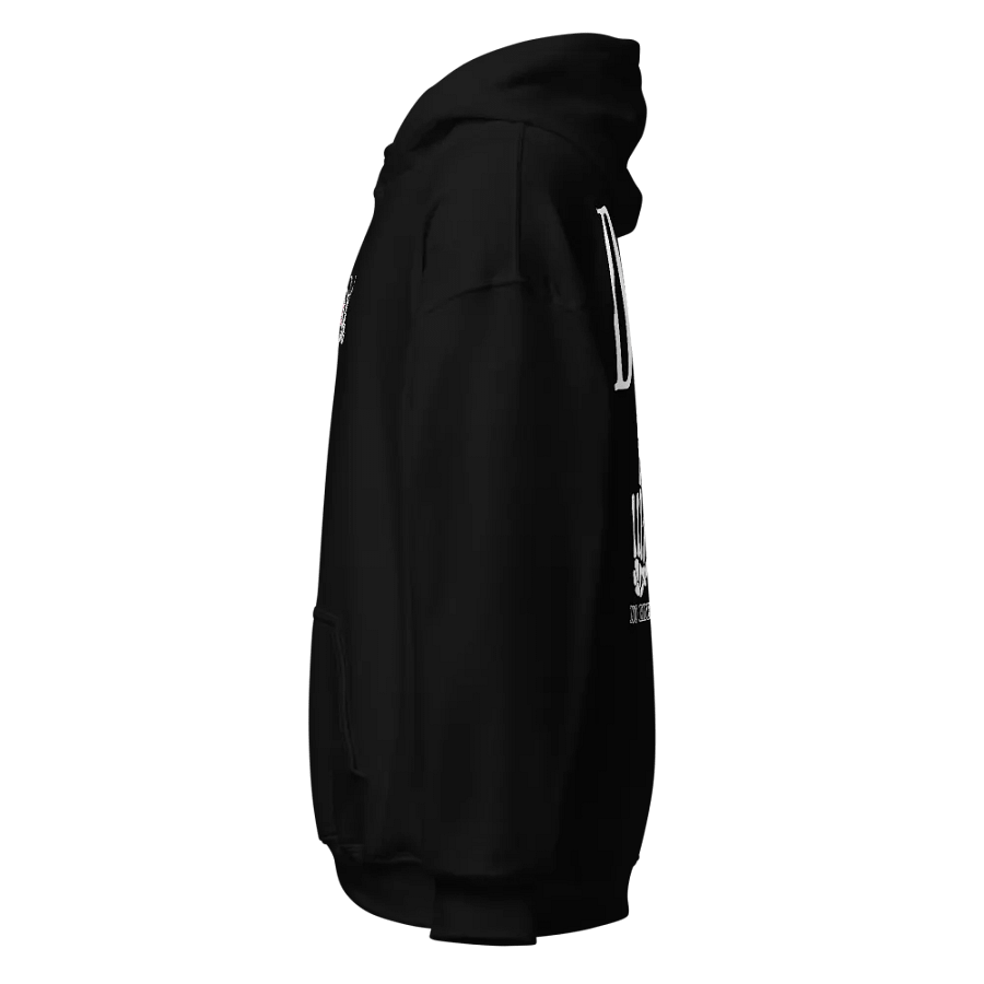 FEMME 2s | HOODIE | FRONT EMBROIDER | SKELE BACK product image (7)
