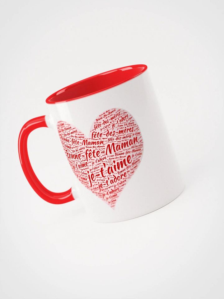 Bonne fête Maman product image (46)