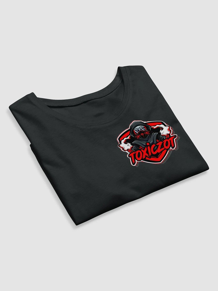 ToxicZot CropTop product image (6)