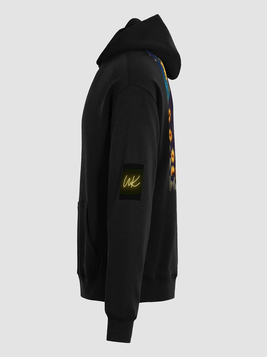 Hoodie UK "Power of Unity" product image (6)