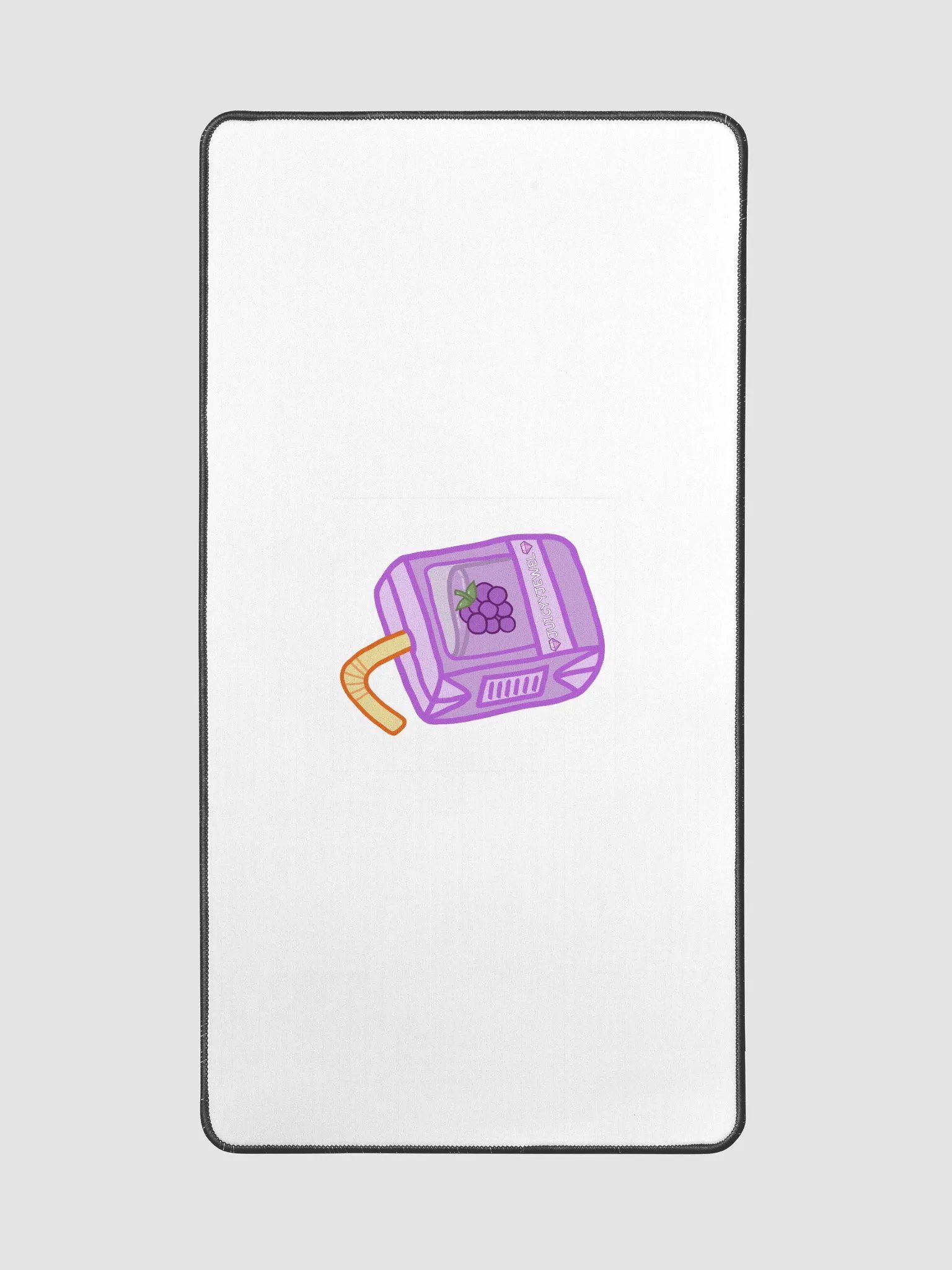 JuicyyJewel Desk Mat product image (2)