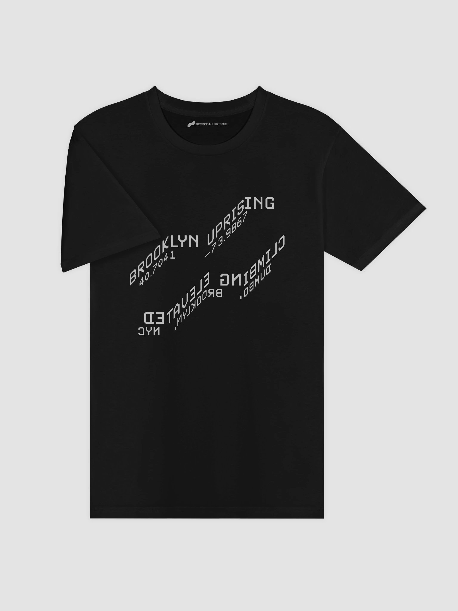 3D Text Black product image (3)
