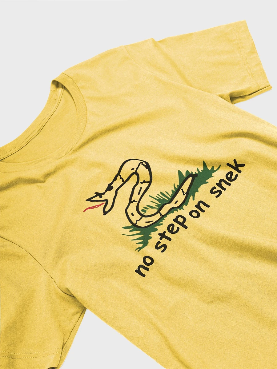 The Snek Shirt product image (3)