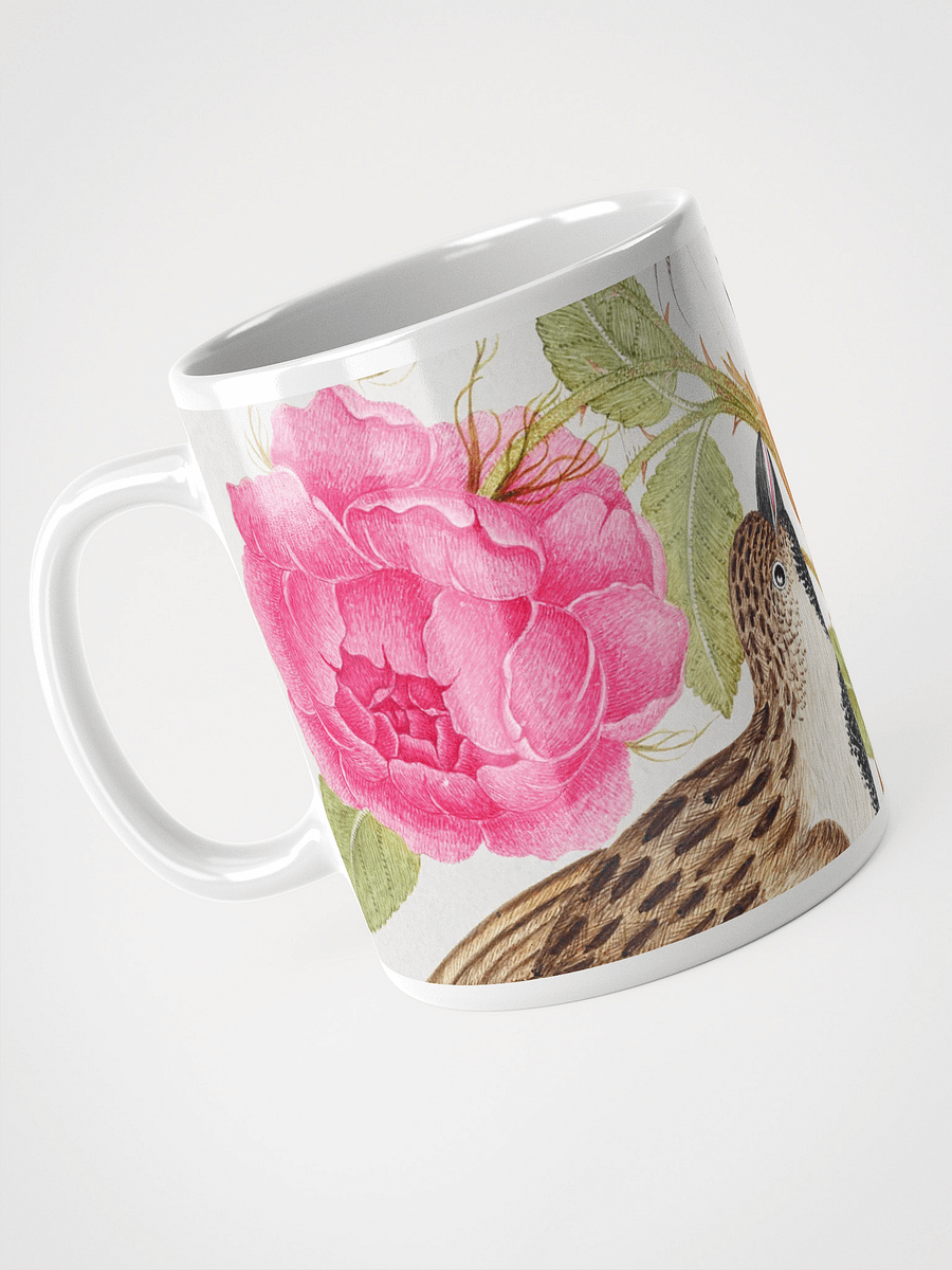 Whimsical Aviary Mug product image (3)