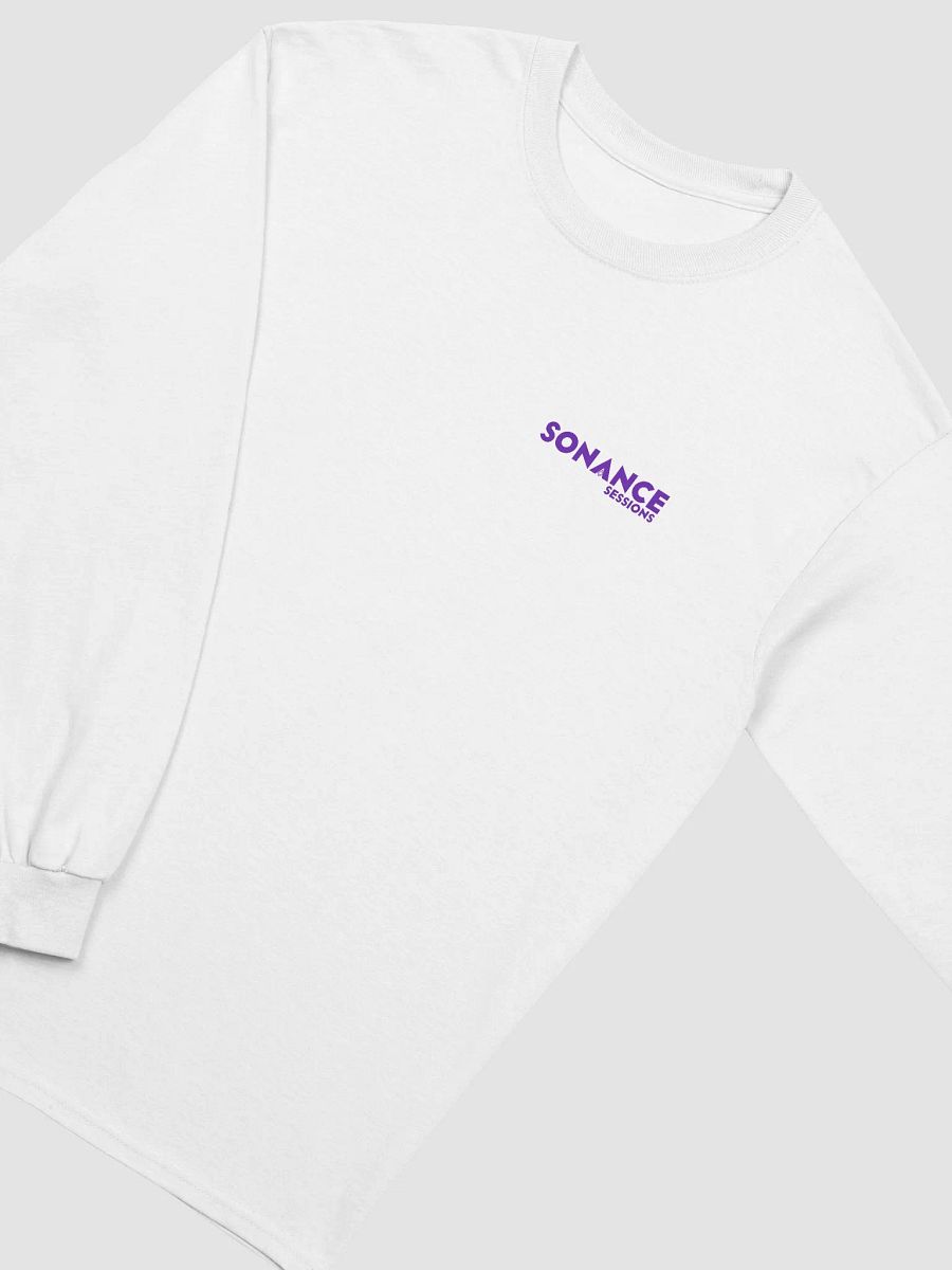 Gildan Unisex Ultra Cotton Long Sleeve T-Shirt product image (3)