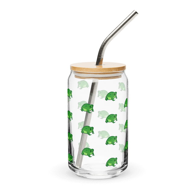 Get your drink on
