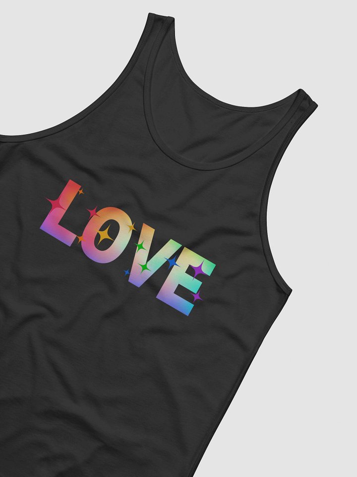 Love Tank product image (2)