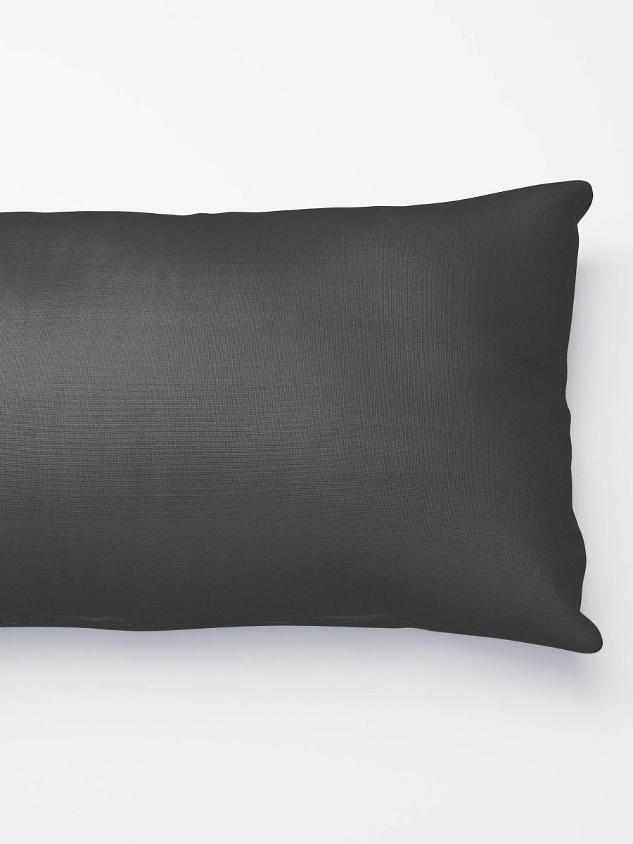 Noira Waifu Throw Pillow product image (2)