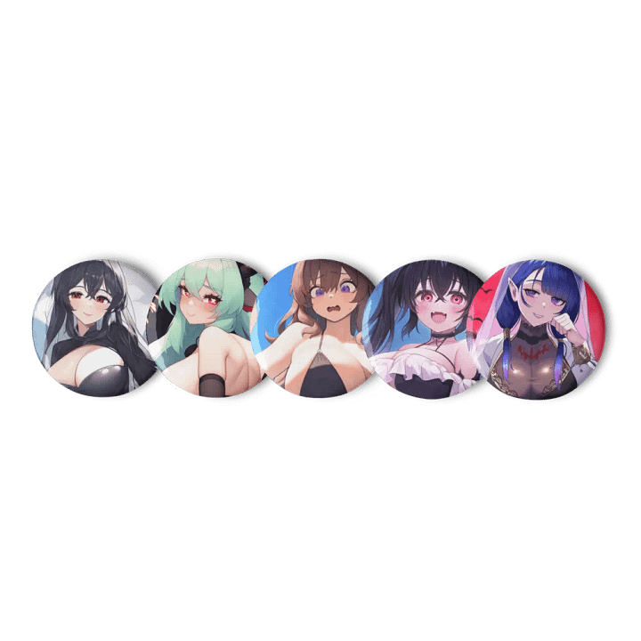 Sexy Buttons product image (3)