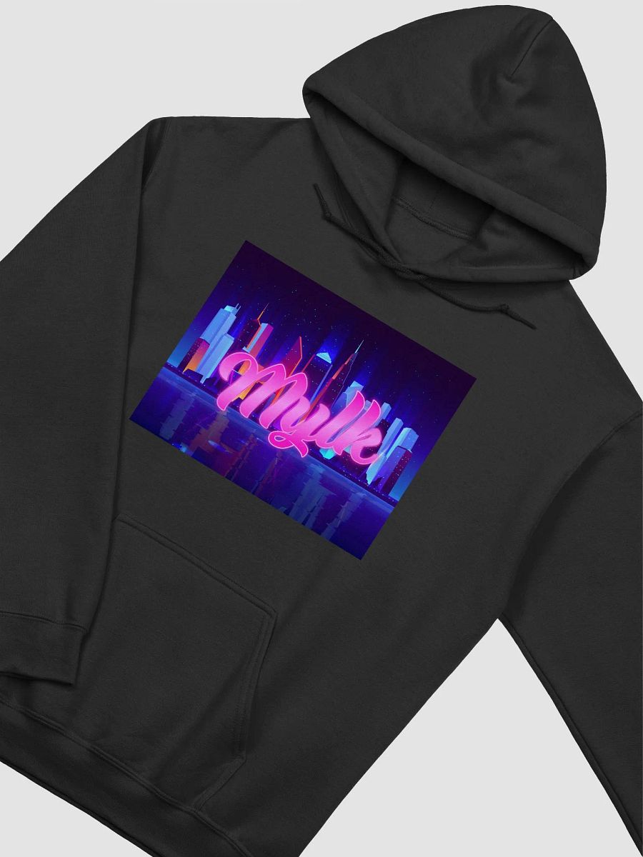 Neon Nights Hoodie product image (20)