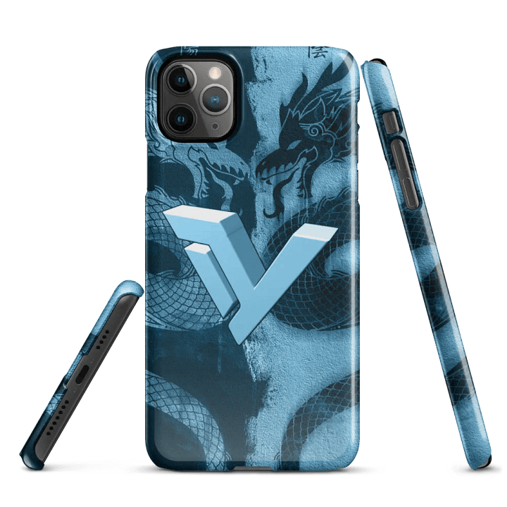 Voix eSports Dragon iPhone Tough Case product image (1)