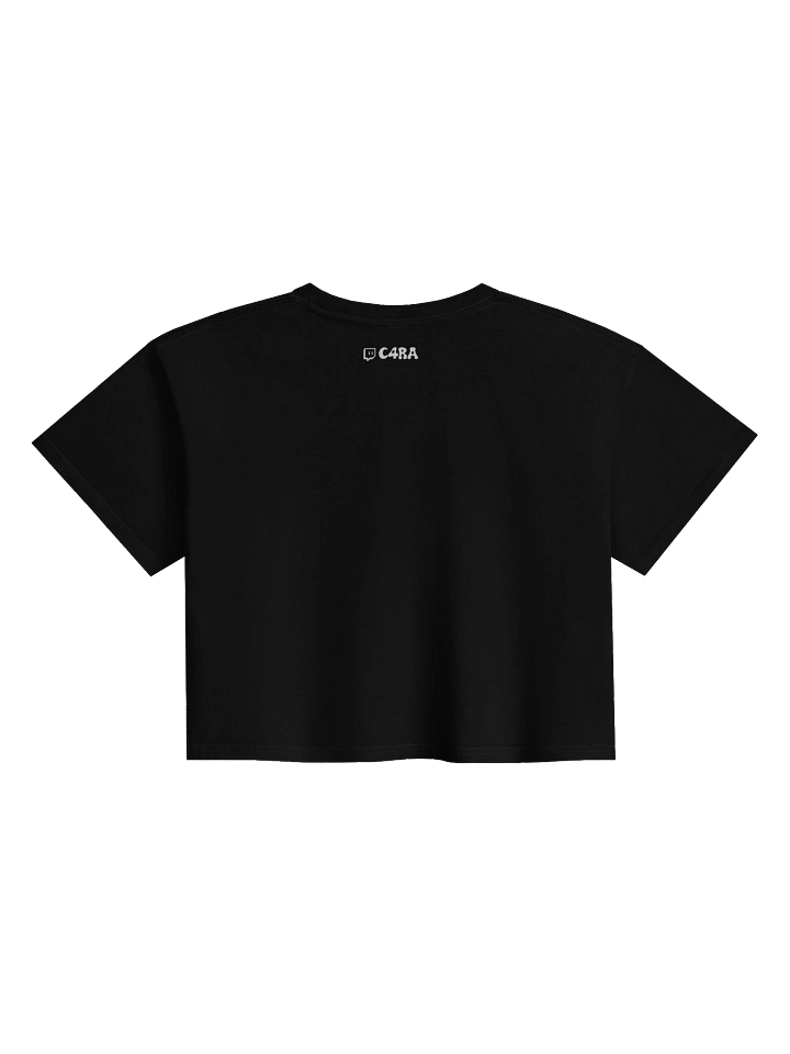 On Cloud Nine Cropped Tee product image (10)