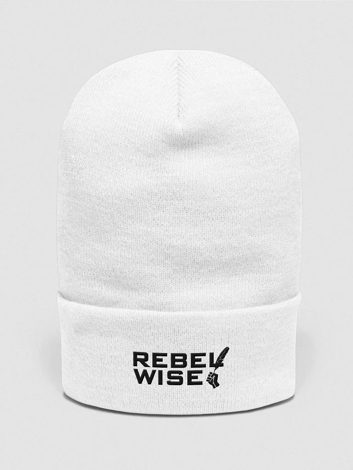 Wise Beanie product image (1)