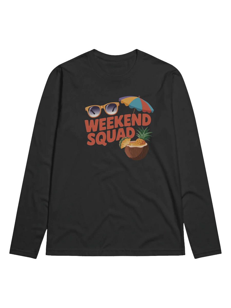 Weekend Squad product image (1)