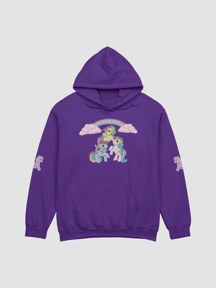 My Little Pony Adventure Hoodie product image (1)