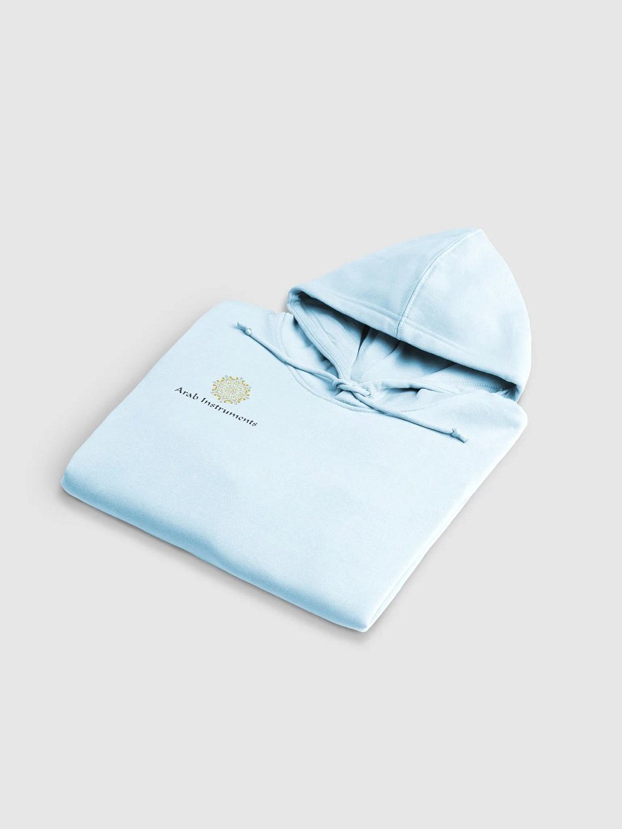 B&C Organic Women's Hoodie product image (21)