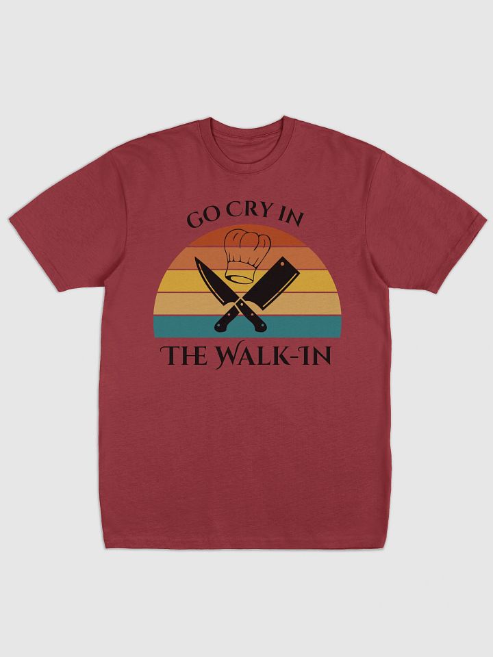 Alt Cry T product image (2)