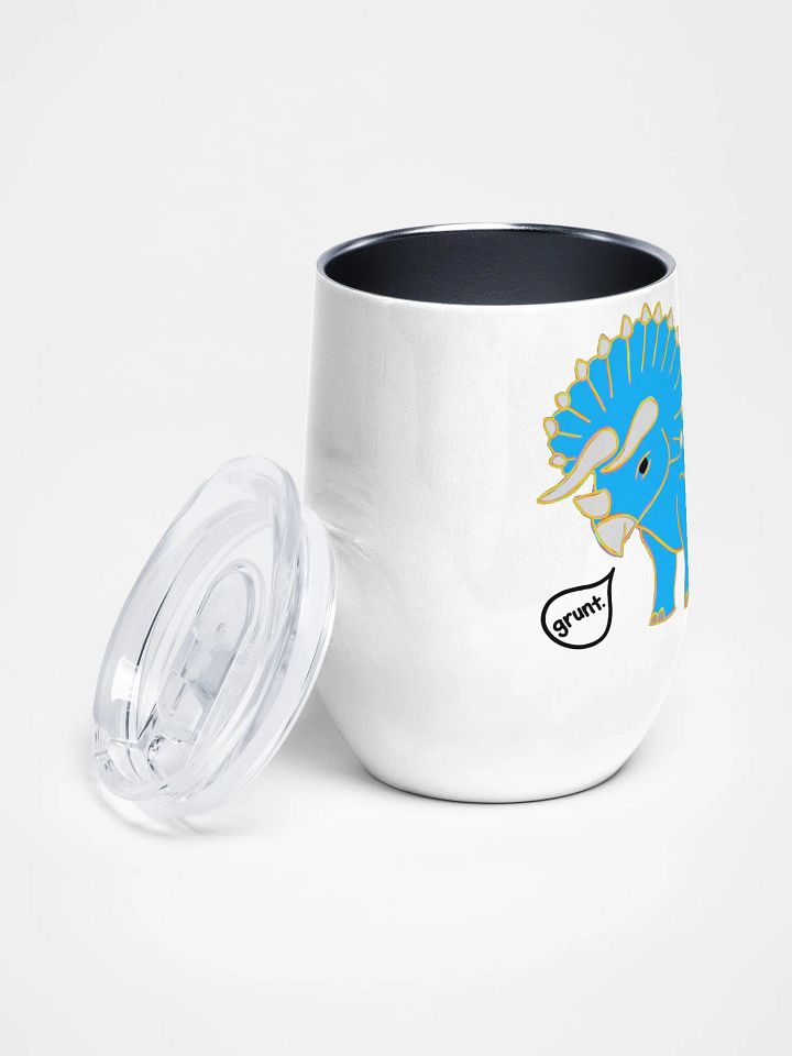 Travis the Tritop product image (2)