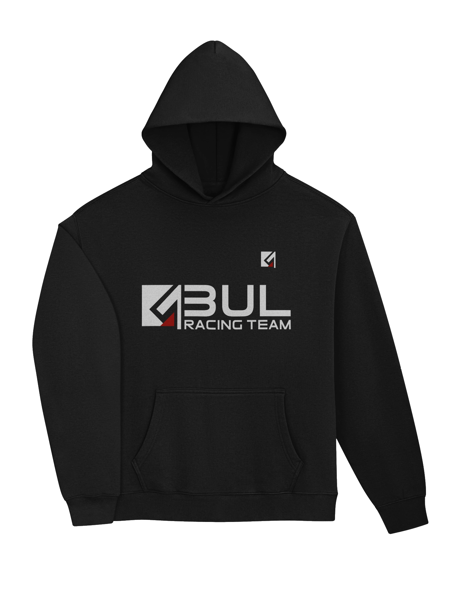 AS Colour Unisex Premium Oversized Hoodie - Bul Racing Team product image (3)