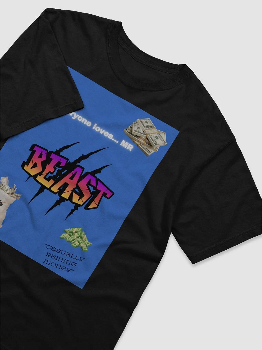 MrBeast Shirt product image (3)
