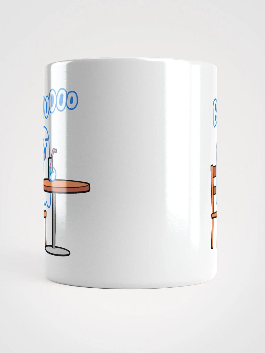 Booo Mug product image (5)