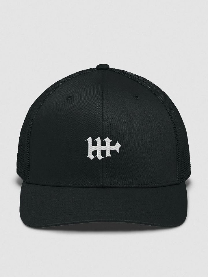 FD x WT - Trucker Hat product image (1)