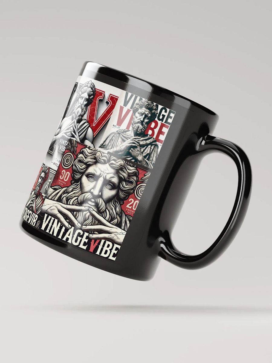 Vintage Vibe Tasse product image (8)