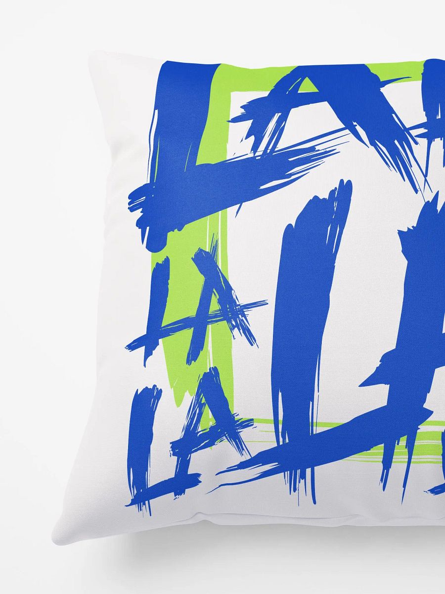 La La La Basic Pillow product image (3)