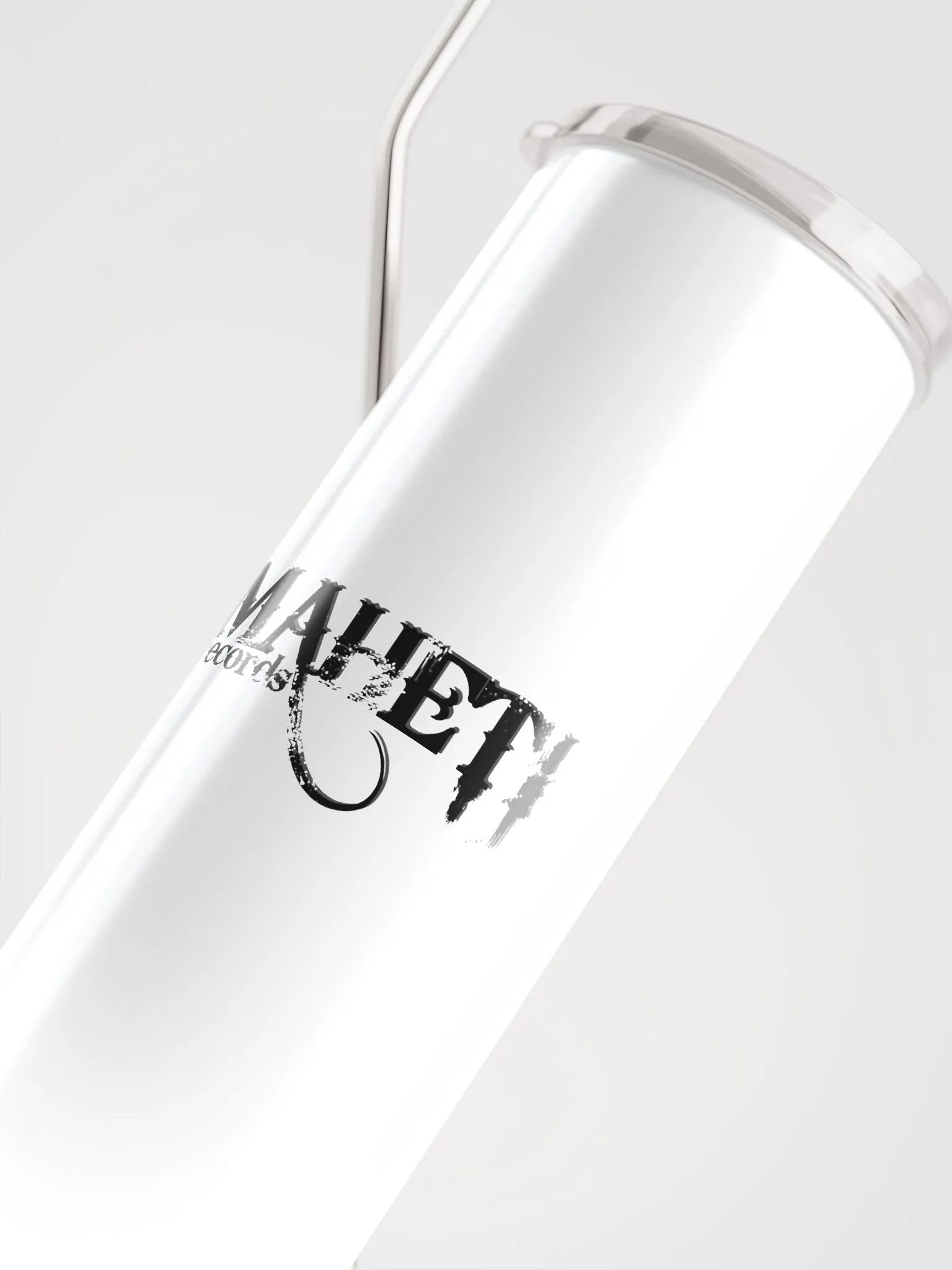 Maheti Stainless Steel Tumbler product image (4)