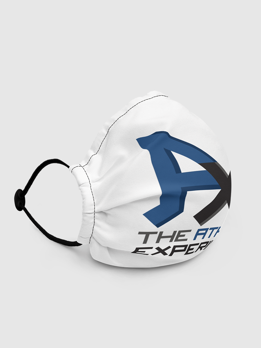 The Atheist Experience Premium Face Mask product image (3)