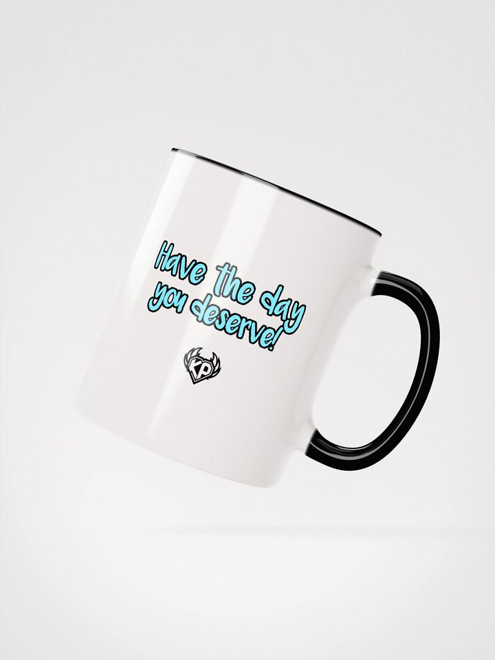Deserve Coffee Mug product image (4)