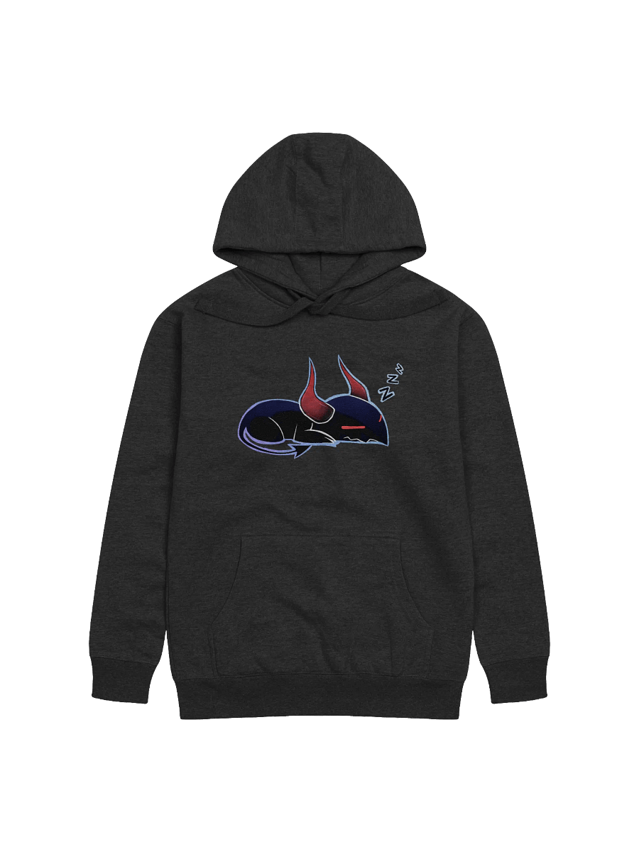 SleepyBla Hoodie product image (1)