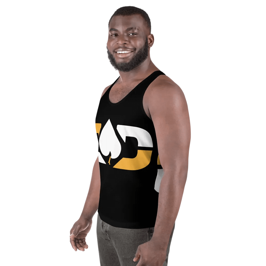 Terry Tank Tank Top product image (3)