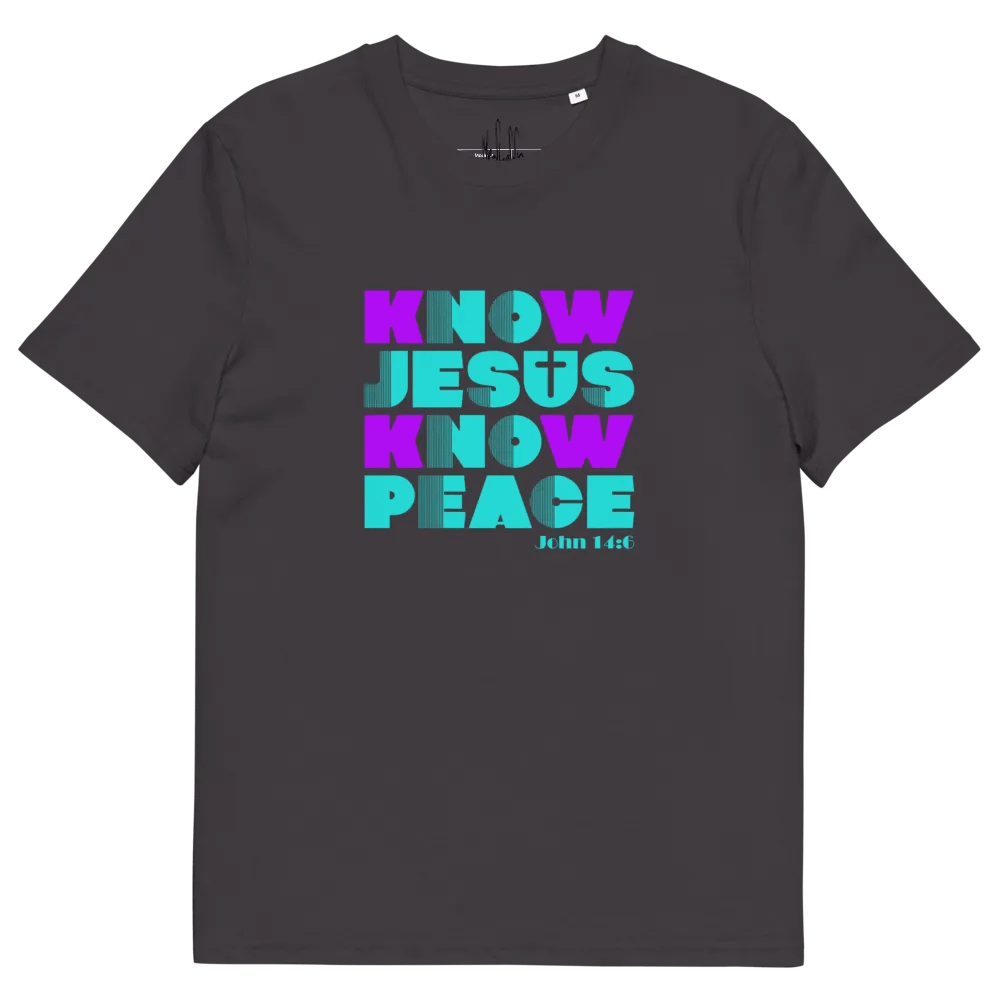 John 14:6 | Unisex Shirt product image (10)