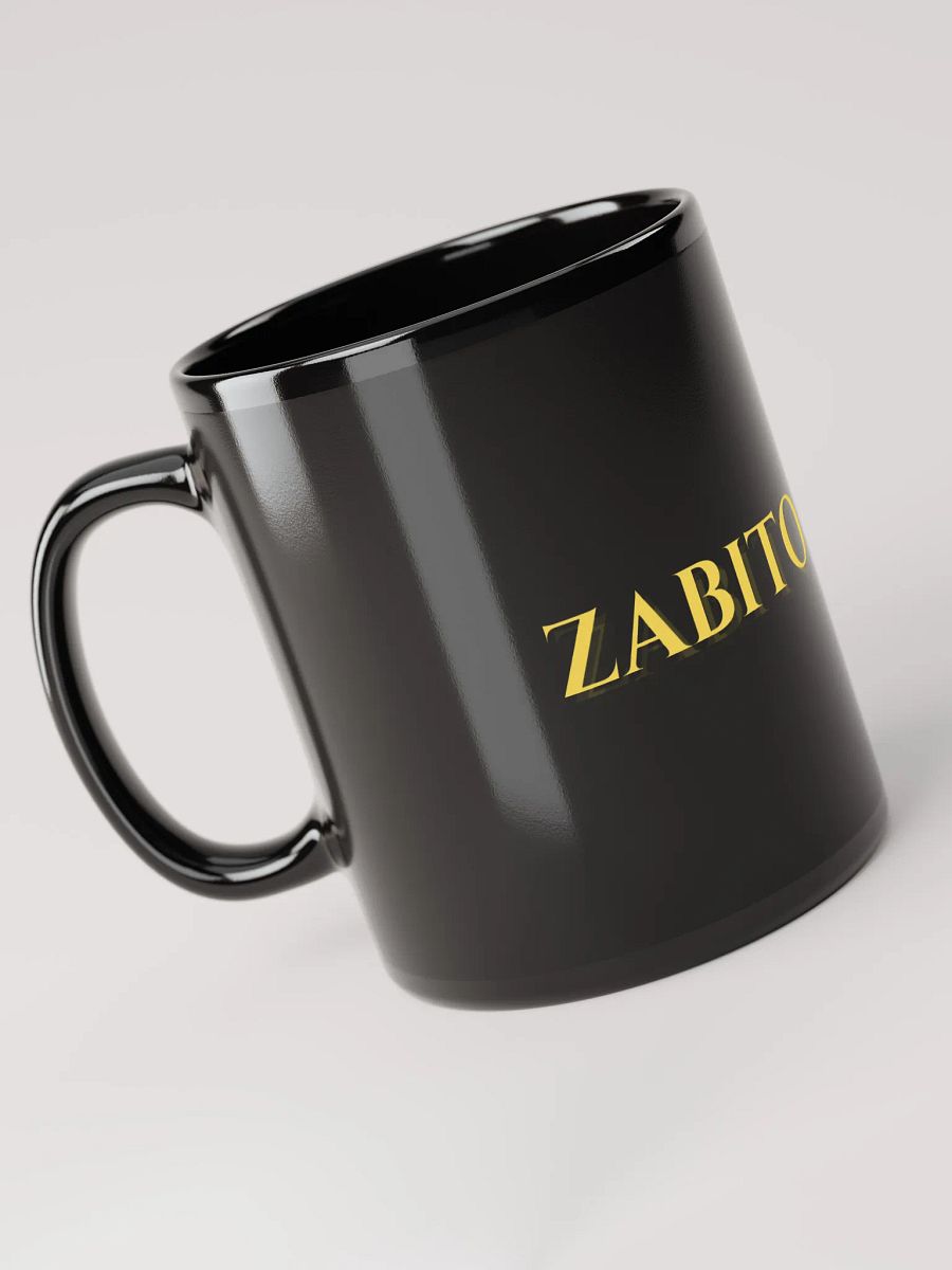Mug "Zabito Boga" product image (3)